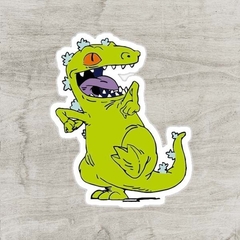 Reptar #1