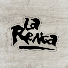 La renga #3