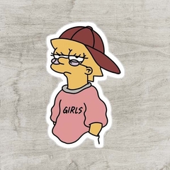 Lisa #5