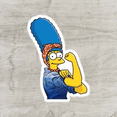 Marge #5