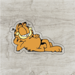 Garfield #5