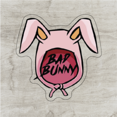 Bad Bunny #5