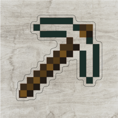 Minecraft #1