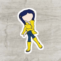 Coraline #5