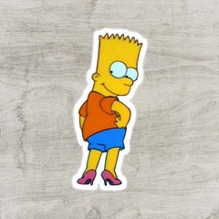 Bart #5