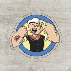 Popeye #5