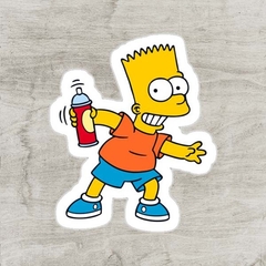 Bart #6