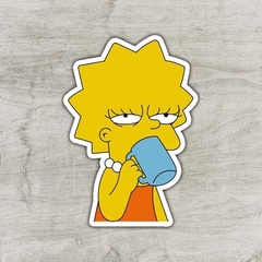 Lisa #6