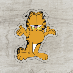 Garfield #6