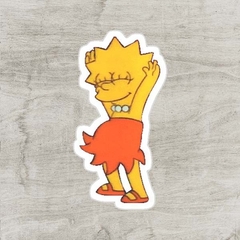 Lisa #7