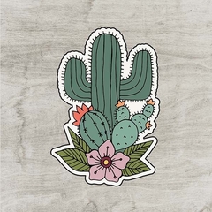 Cactus #7