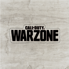 Call of Duty Warzone