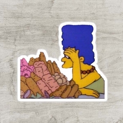 Marge #7