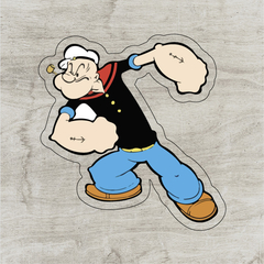 Popeye #7