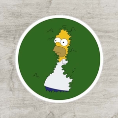 Homero #7