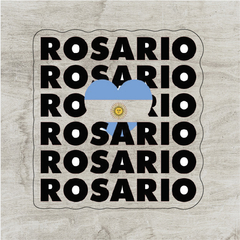 Rosario #6