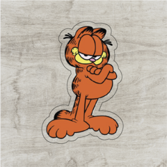 Garfield #7