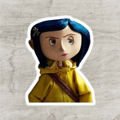 Coraline #8