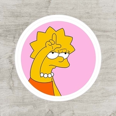 Lisa #8