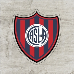 Club Atlético San Lorenzo de Almagro #4