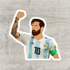 Messi #12