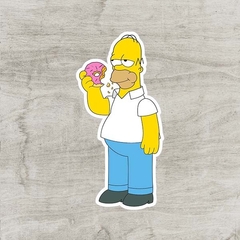 Homero #9