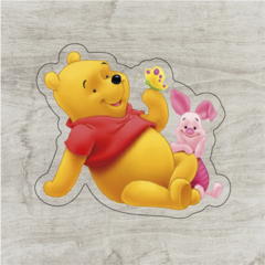 Winnie Pooh #3