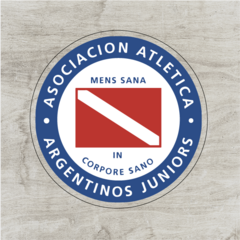 Asociación Atlética Argentinos Juniors