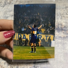 Boca #4 - Imán