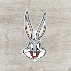 Bugs Bunny #1