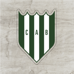 Club Atlético Banfield #1