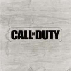 Call of Duty