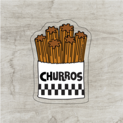 Churros