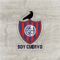 Club Atlético San Lorenzo de Almagro