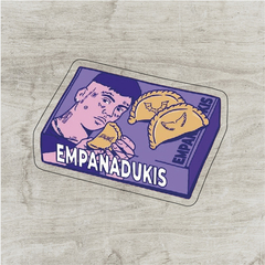 Empanadukis