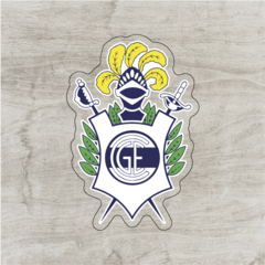 Club de Gimnasia y Esgrima La Plata