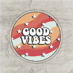 Good vibes #1