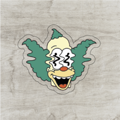 Krusty el payaso