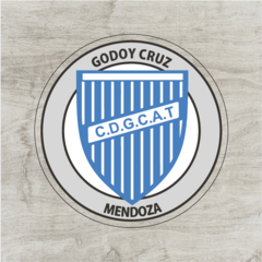 Club Deportivo Godoy Cruz Antonio Tomba