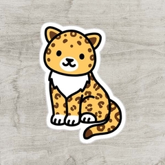 Leopardo