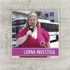 Lorna investiga