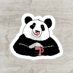 Oso panda