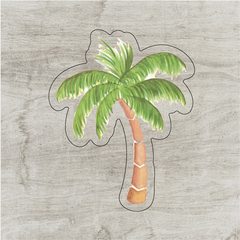 Palmera #1