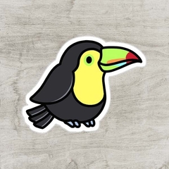 Tucan