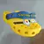 Croques Infantis Minions - comprar online