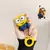 Imagem do Capa AirPods Minions – Seu Fone com Estilo!