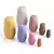 Imagem do Bonecas Matryoshka de Silicone - Brinquedo Educativo de Empilhamento Infantil