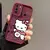 Capinha para Celular Hello Kitty Samsung Galaxy na internet