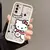 Capinha para Celular Hello Kitty Samsung Galaxy - comprar online