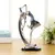 Escultura Europeia de Dança – Decoração Refinada e Exclusiva